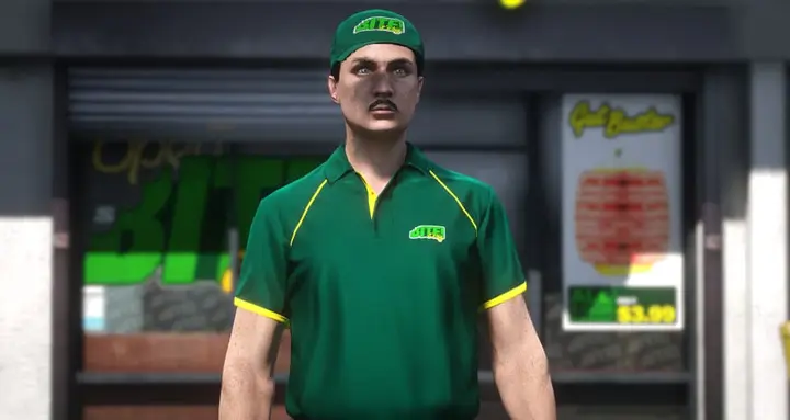 Preview of Bite Restaurant Uniforms