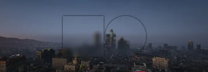 Preview of FiveM NUI GLSL PoC | Dev Resource