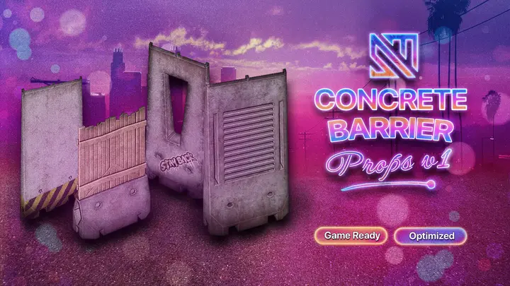 Preview of Barrier.v1