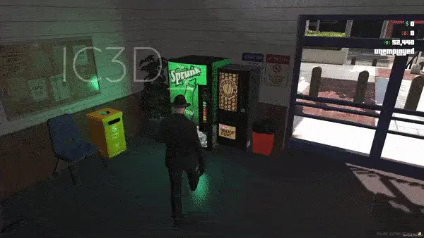 Preview of Ic3d_vendingmachines | UI Vending Machines | [FREE][ESX]