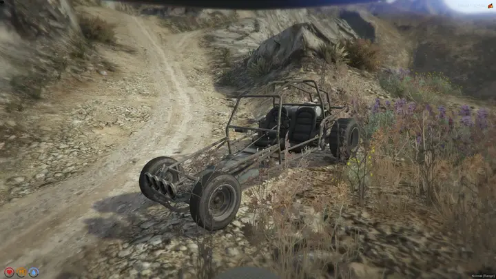 Preview of [standalone] Vehicle Spawner