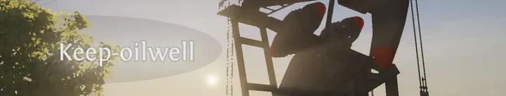 Preview of [QBCore] [FREE] Nopixel inspired oil company - keep-oilwell
