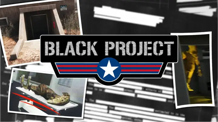 Preview of [MAP][Asset][Free] Black Project: Zancudo Facility (Beta Restauration)