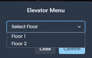 Preview of [RELEASE] [FREE] Elevator Script