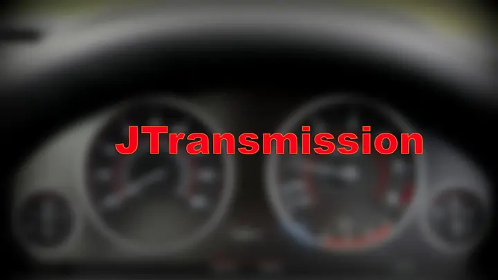 Preview of [ FREE ][ QB/ESX/CUSTOM ] JTransmission | Realistic Vehicle Transmission | Manual, Automatic, CVT