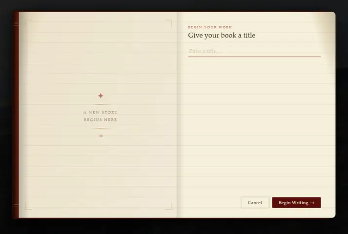 Preview of [FREE] UV-Books, In-Game Book Writing & Reading System