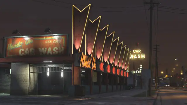 Preview of [Qbox-Ox][ESX] Ownable carwash stations