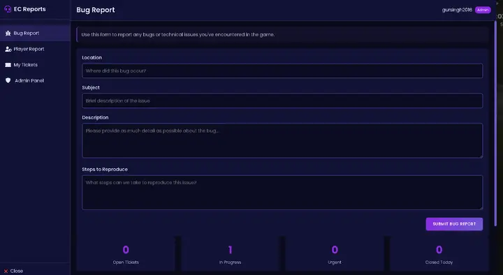 Preview of ec-reports