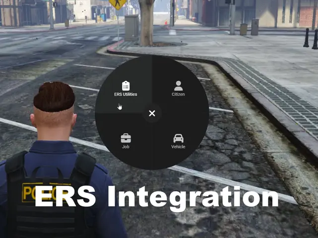 Preview of ERS Integration (Qb, Qbox)