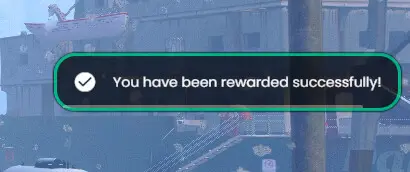 Preview of [Free] Discord role rewards (QB)