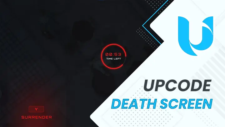 Preview of DEATH SCREEN BASIC [FREE]