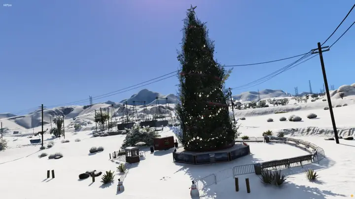 Preview of Sandy-Xmas-Point