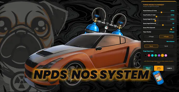 Preview of [FREE][SCRIPT] Nos system 