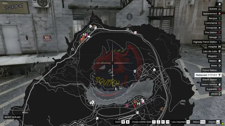 Preview of [free & standalone] créablips - v1