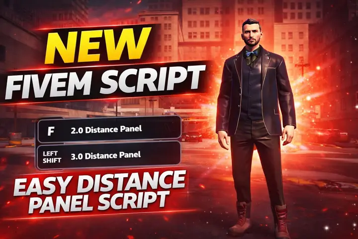 Preview of [FREE] Advanced 3D Targeting System