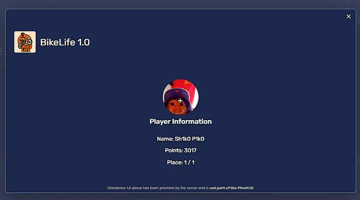 Preview of ⚡ Discord Priority Queue [RELEASE]