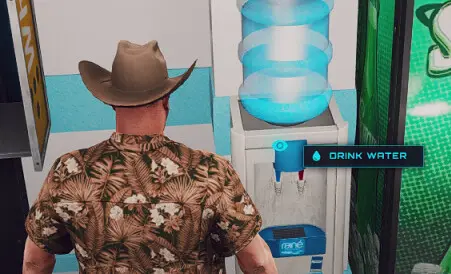 Preview of Jürgen Watercoolers