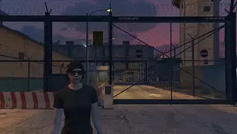 Preview of [FREE][ESX] Bixbi Prison