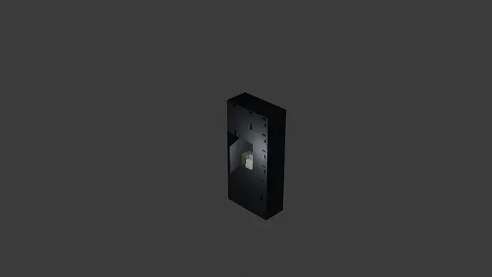 Preview of Evidence Lockers 
