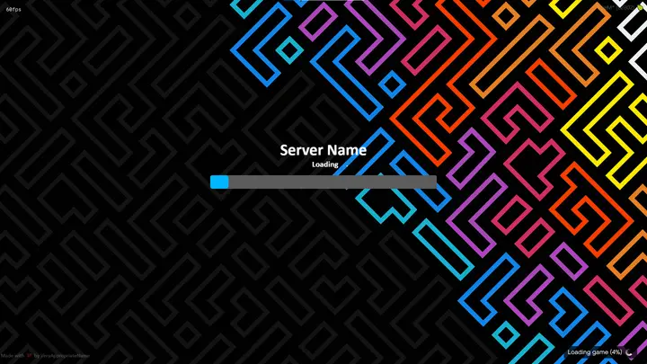 Preview of [FREE] [RELEASE] OS-Loading - Simple Loading Screen