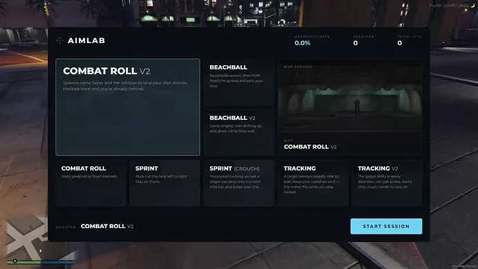 Preview of [Free] AimLab | Train your Aim
