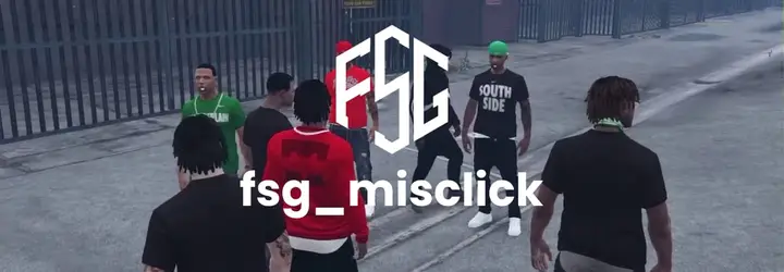 Preview of [FREE] fsg_misclick - A basic script to prevent "muscle spasms" / misclicks