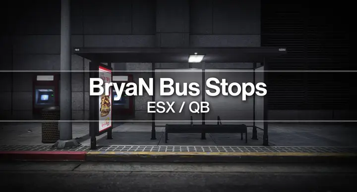 Preview of Bus Stops