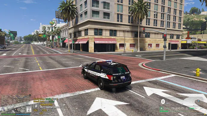 Preview of [FREE] [STANDALONE] SignalPreempt - Emergency Traffic Signal Pre-emption