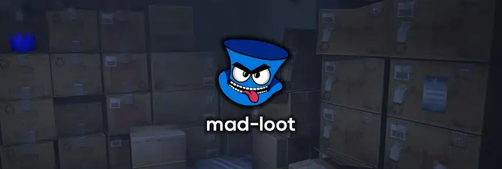 Preview of [FREE] mad-loot