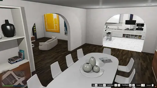 Preview of [MLO] Underground apartaments [Free]