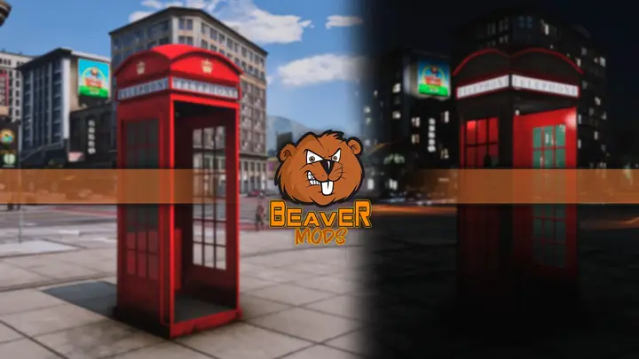 Preview of [FREE] London Booth