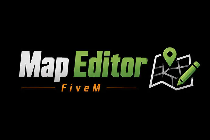 Preview of Map Editor