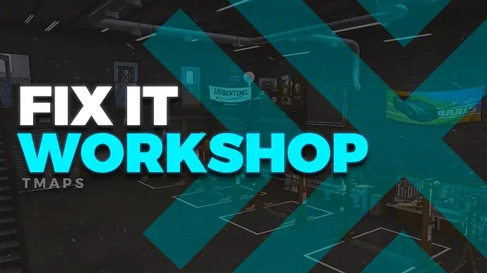 Preview of [FREE] [MLO] FIX IT Workshop