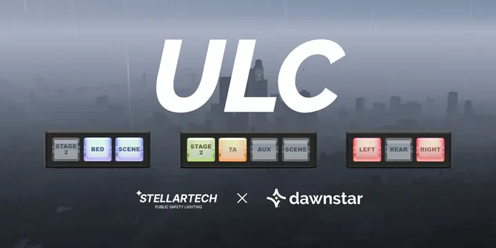 Preview of [Free] Ultimate Lighting Controller