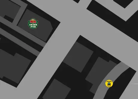 Preview of customBlips