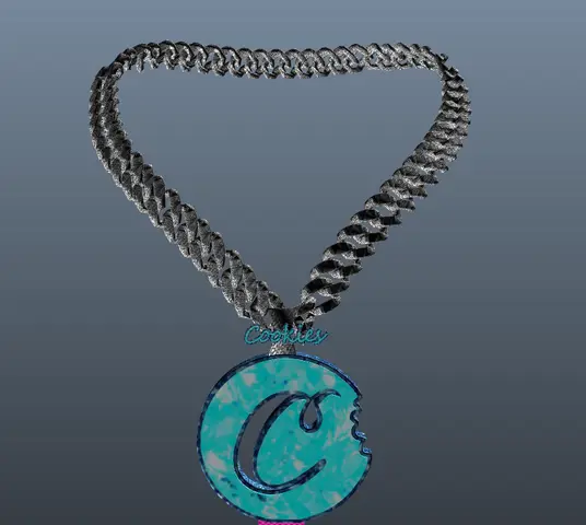 Preview of More Free Chains