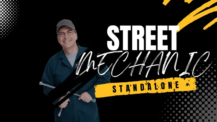 Preview of [STANDALONE] Street Mechanic
