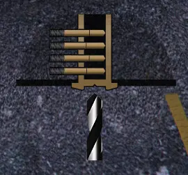 Preview of Wizard Drilling Minigame, 3 Diffrent minigames!