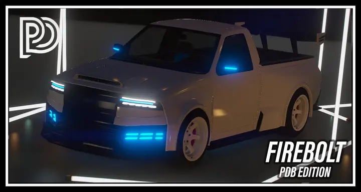 Preview of [FREE] Vapid - Firebolt PDB Edition | Lore-Friendly 