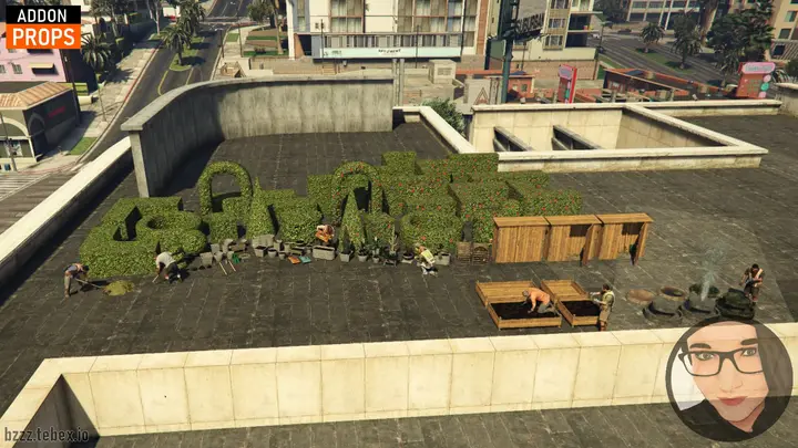 Preview of Garden pack
